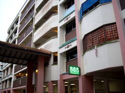 Blk 865 Jurong West Street 81 (Jurong West), HDB 4 Rooms #591842031